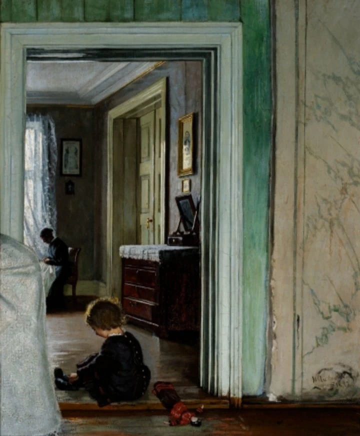 Interno